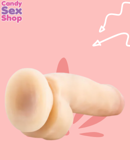 100.  Au Naturel   7 Sensa Feel Fat Boy   Beige (ja6319) (5)