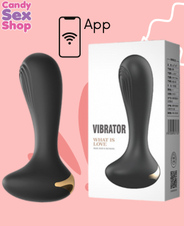 28. Set Anal Plug – Lilo We Love   Black (ja8451)