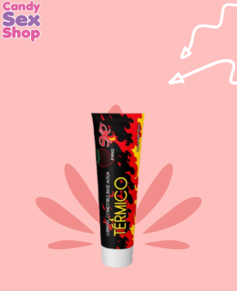 184. Lubrigel Termico Comestible (ja4863)