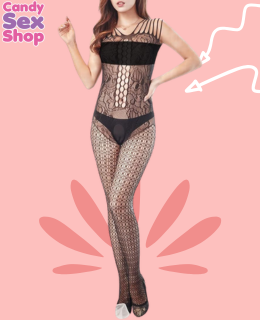 97.  Sexy Temptation No.zw8857 (ja7076)