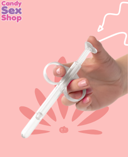 117. Lube Tube Clear (ja5656) (3)