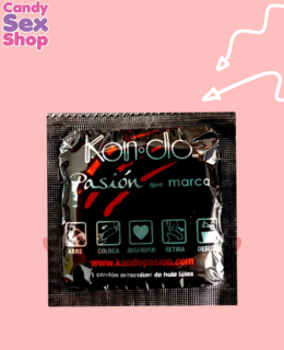 34. Condon Kon Do Natural (ja7920)