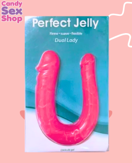 2. Dual Perfect Jelly No. 2