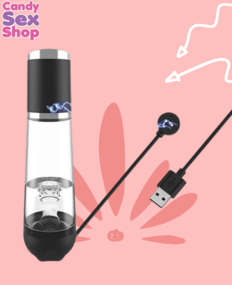 30. Luxury Pump Suction   Black 110258 (ja8553) (6)