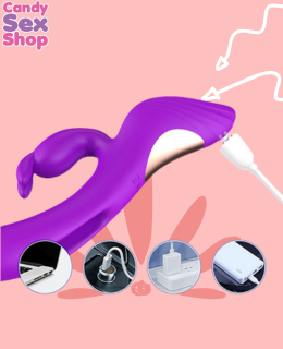 231. Cassia Pink Sex Toys (ja8378) (5)