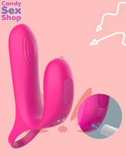 189. Asta Rct   Pink   Shd S479 (ja8838) (3)