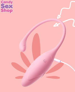 97. Flower Fun App   Pink (ja8384) (4)