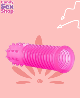 2.  Intimate Ply Fngr Tnglr   Pink (ja7118) (3)