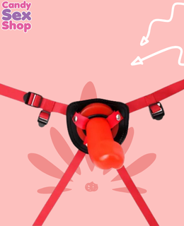 29. Thumper Strap On (ja5764) (2)