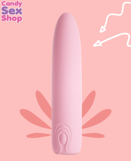 213 Magic Bullet Wand Pink Lilo Yt 24044 A (ja8691) (3)