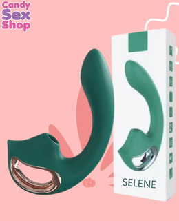 211. Selene   Green (ja8235)