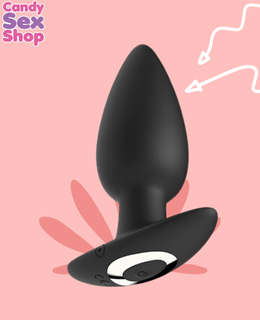 170. Nv Toys Lovi Voice Control   Black (ja8283) (4)
