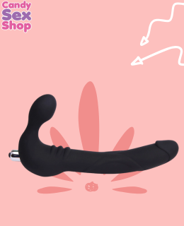 10.  Strap On Cavalier (ja4350) (3)