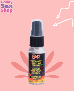 26. Lubrigel Sxo 30 Ml TÉrmico (ja3381)