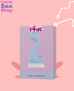 40.  Swan Nessi   2 In 1   Blue (ja6624)