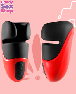 218. Lena Penis Massager Sc241a02 (ja8712) (6)