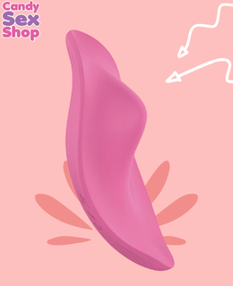 174. Paname App Pink Sex Toys (ja8024) (4)