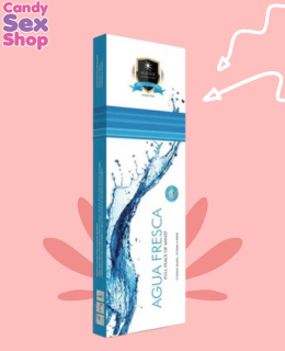 73. Agua Fresca Incienso Alaukik 90 (ja8624)