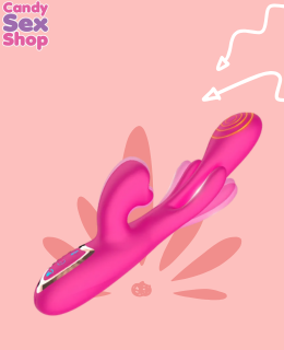 Tonworth Three Pronged Oscillating Vib (ja8427)