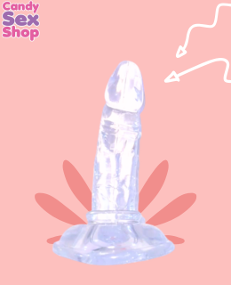 365. Jelly Fun Flex Mini Cock Xs (ja7897) (6)