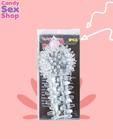 9. Womens Cristal Finger (ja8167)