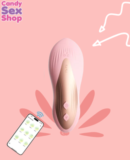 251. Tabena App   Pink   Lilo We Love (ja8376) (6)