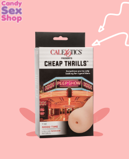 145.  Cheap Thrills The Good Time (ja5788)