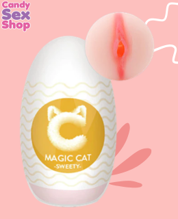 183. Magic Cat   Sweety (ja7932)
