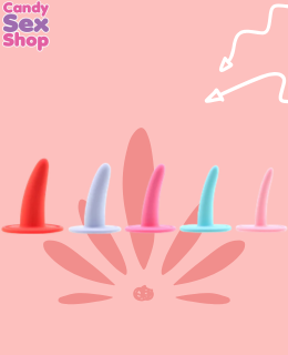 27.  She Ology 5 Pc Vag Dilator (ja5814) (2)