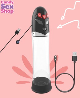 31. Water Pump Waterproof   Black 110410 (ja8554) (7)