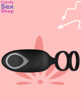 32. Prostate Massagers Remote Control+   Sc246d01 (ja8846) (7)