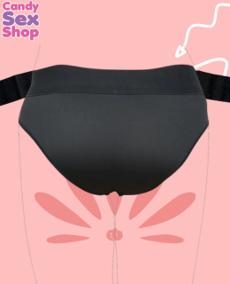 01. Arnes Modelo Calzon Con Argolla (ja3934) (3)