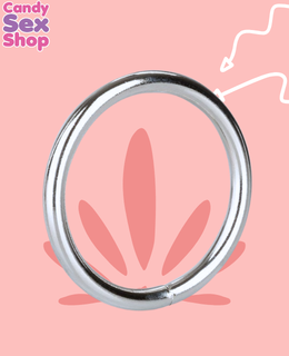 68. Silver Ring Medium (ja4079) (4)