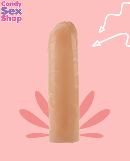 41.  Perfact Sleeve Flesh (ja5601) (3)