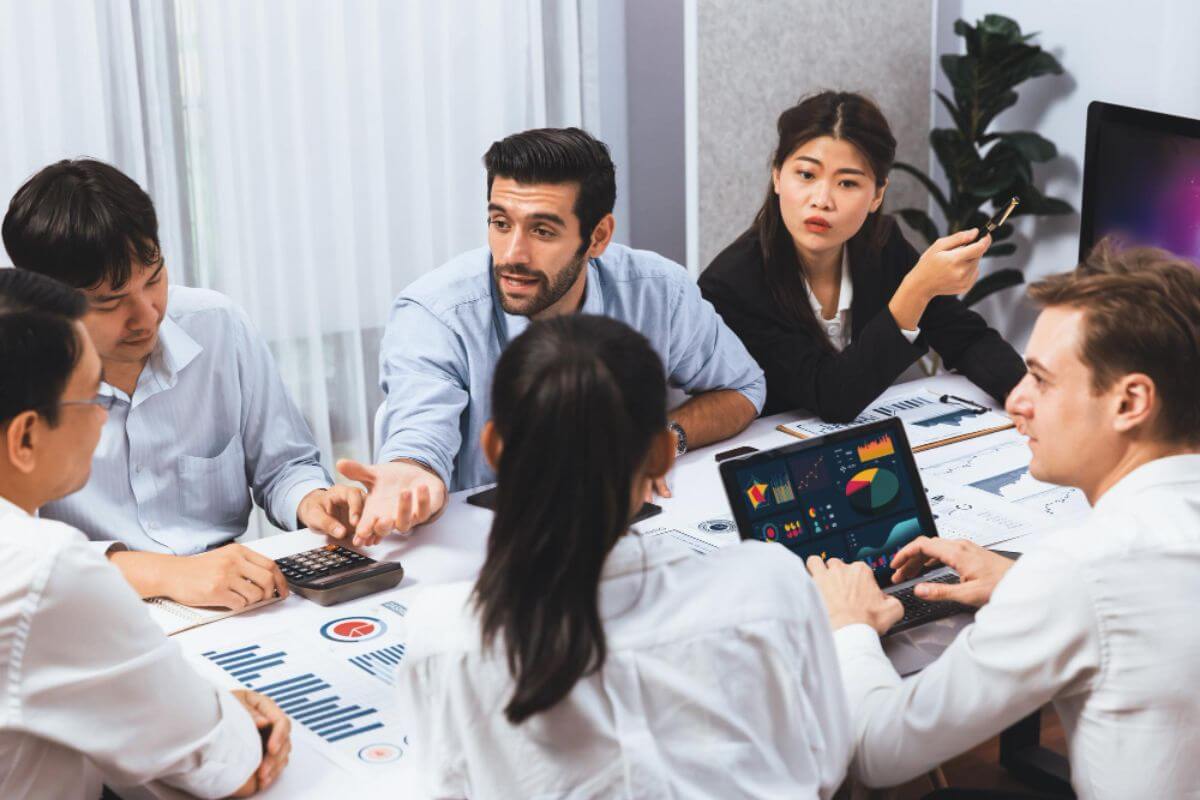 Strategic Expertise