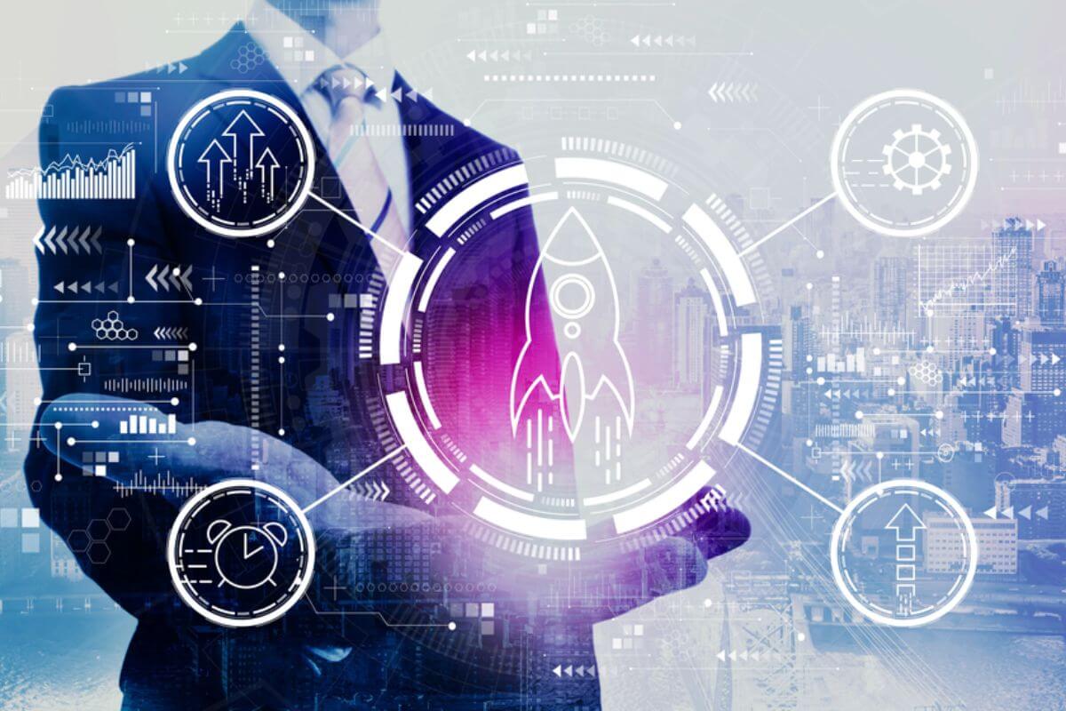 Trust Rocket Equities for Strategic Healthcare Financing Solutions and Investments Today!