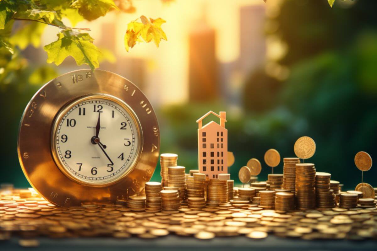 What is  Renewable Energy Financing?