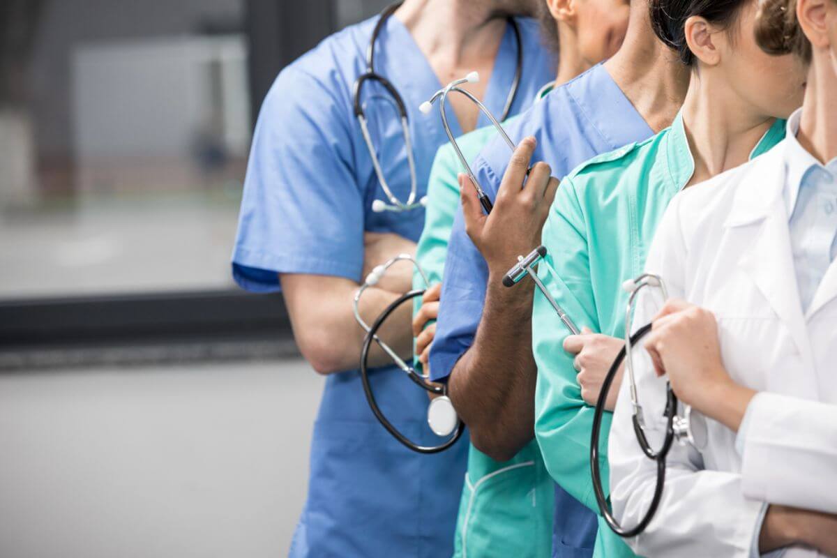 The State of Healthcare in the Philippines