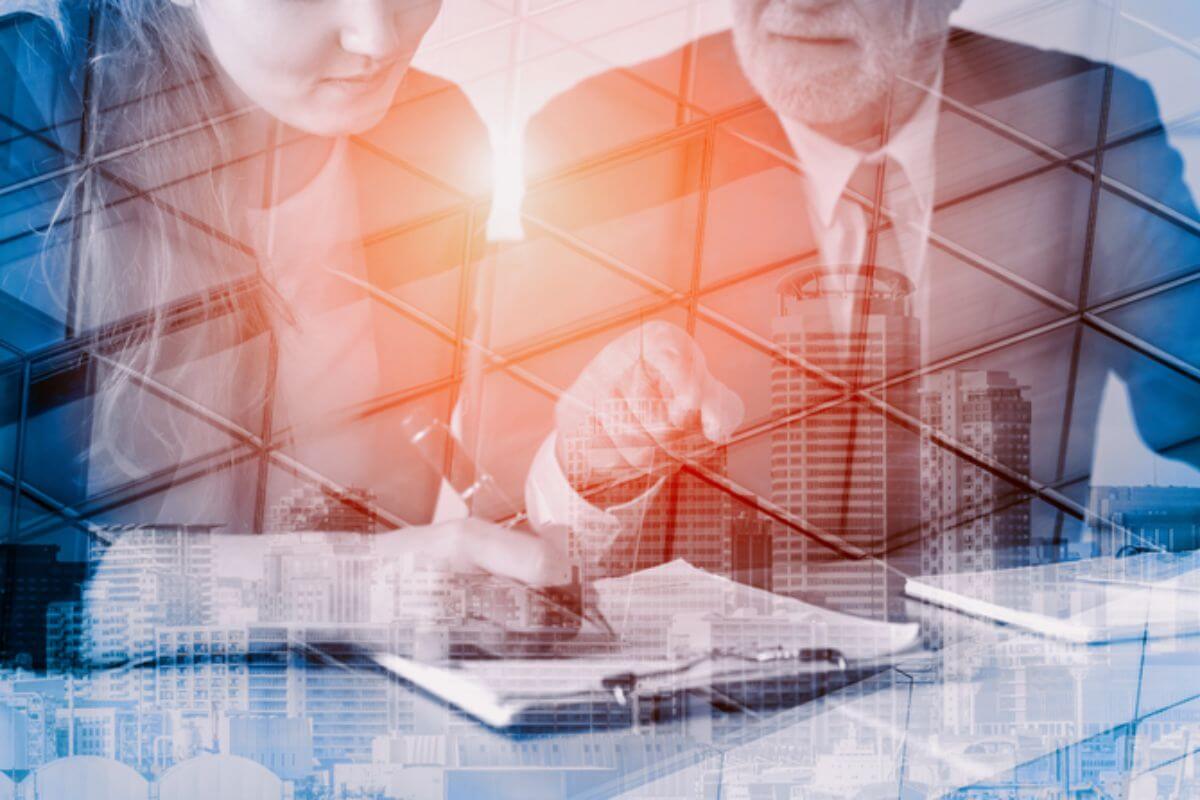 Plan Business Continuity and Succession