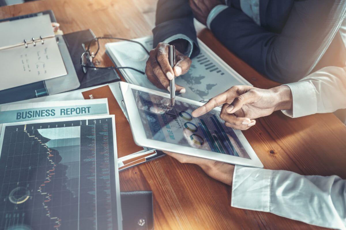 Venture Capital Services
