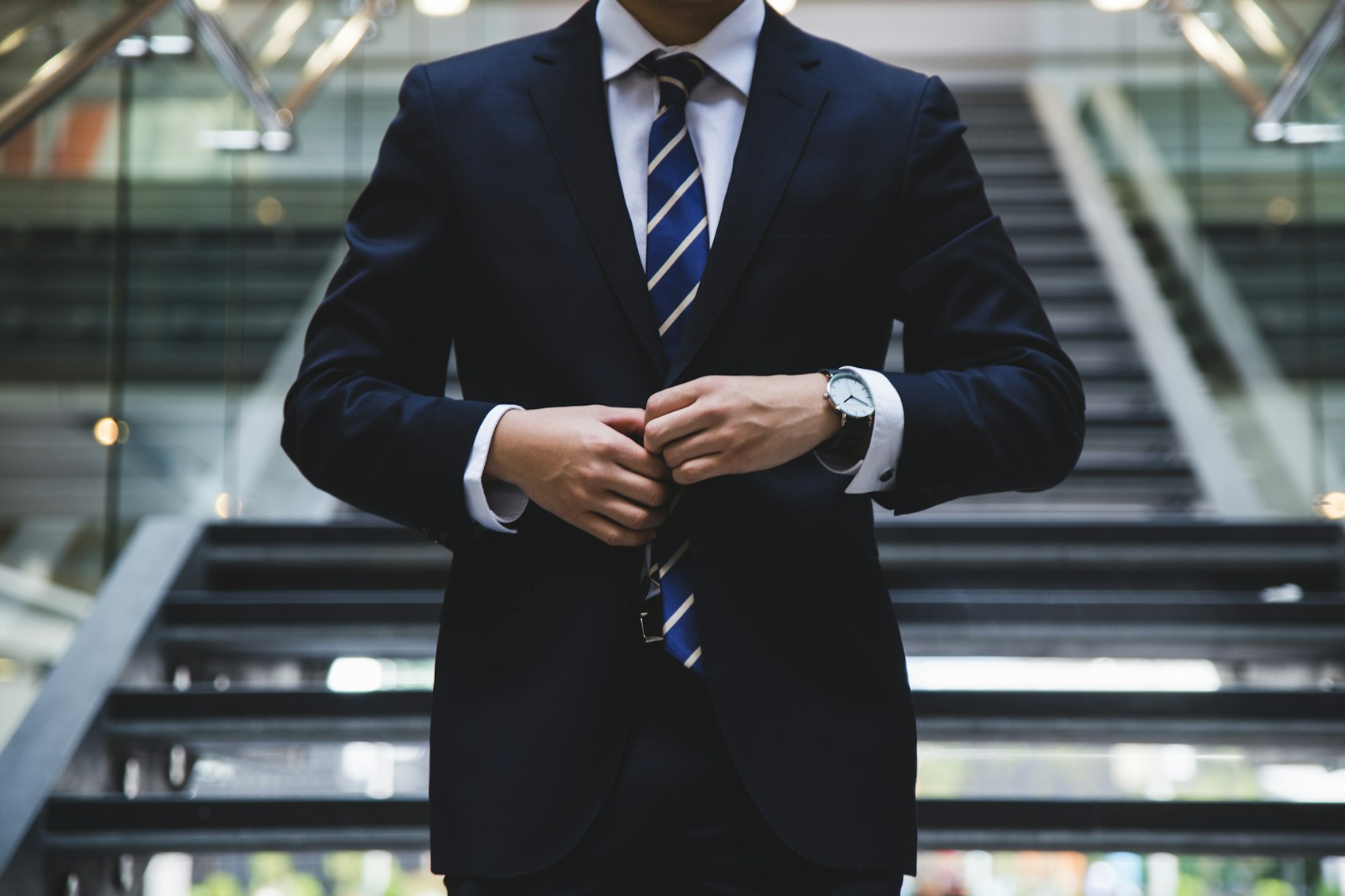 The Role Of Asset Management