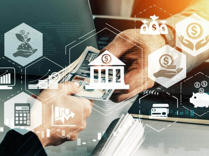 Primary Services Offered by Investment Banks