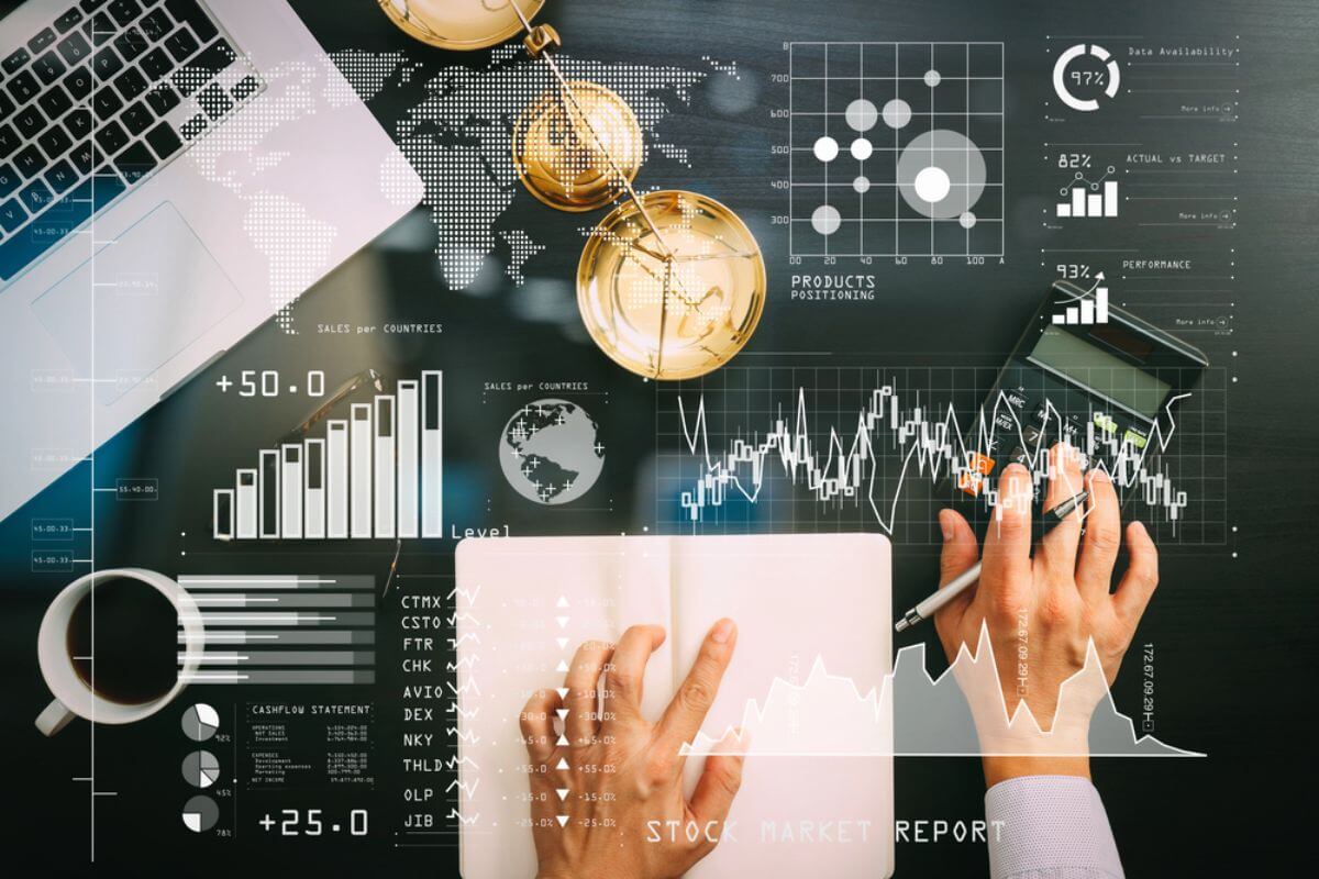 Access to a Network of Lenders